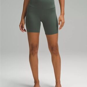 lululemon Align™ High-Rise Short 6"